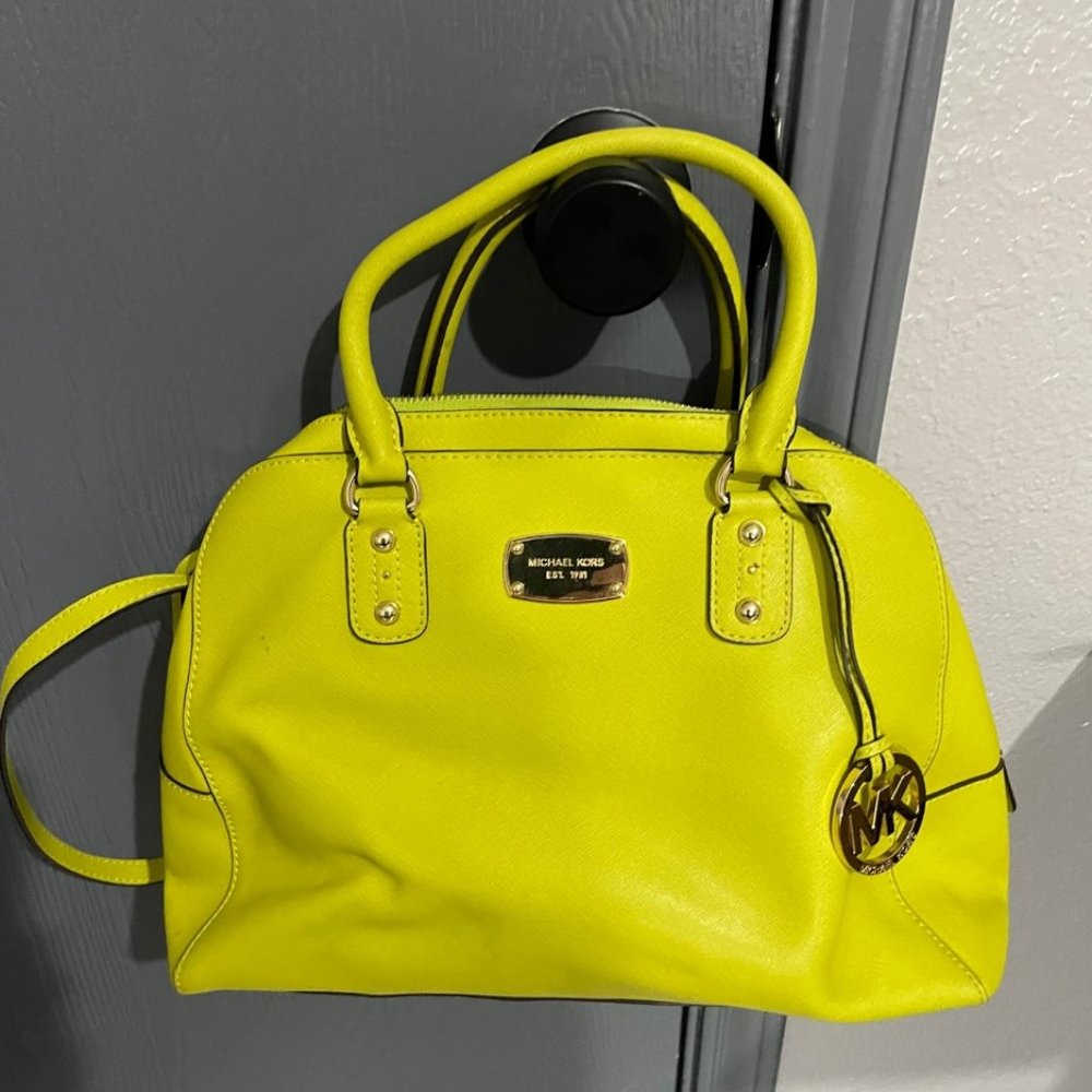 Michael Kors purse